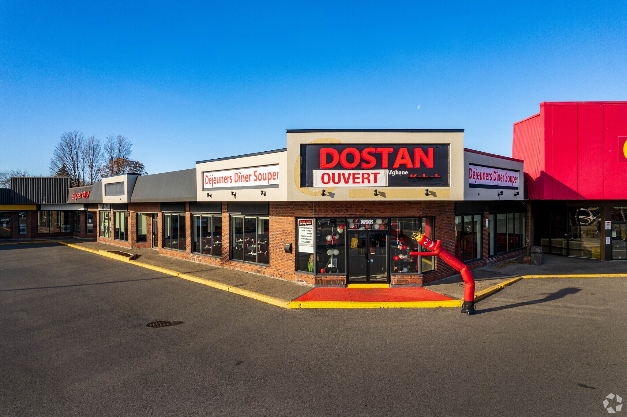 3918 Boul Taschereau, Longueuil, QC for sale Building Photo- Image 1 of 1