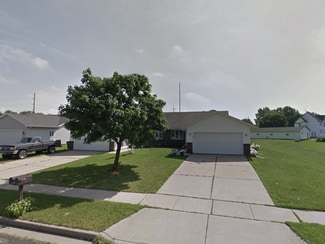 Plus de détails pour 211 North St, Dane, WI - Multi-résidentiel à vendre