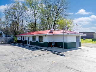 More details for 1315 Cleveland Ave, Ashland, OH - Retail for Sale
