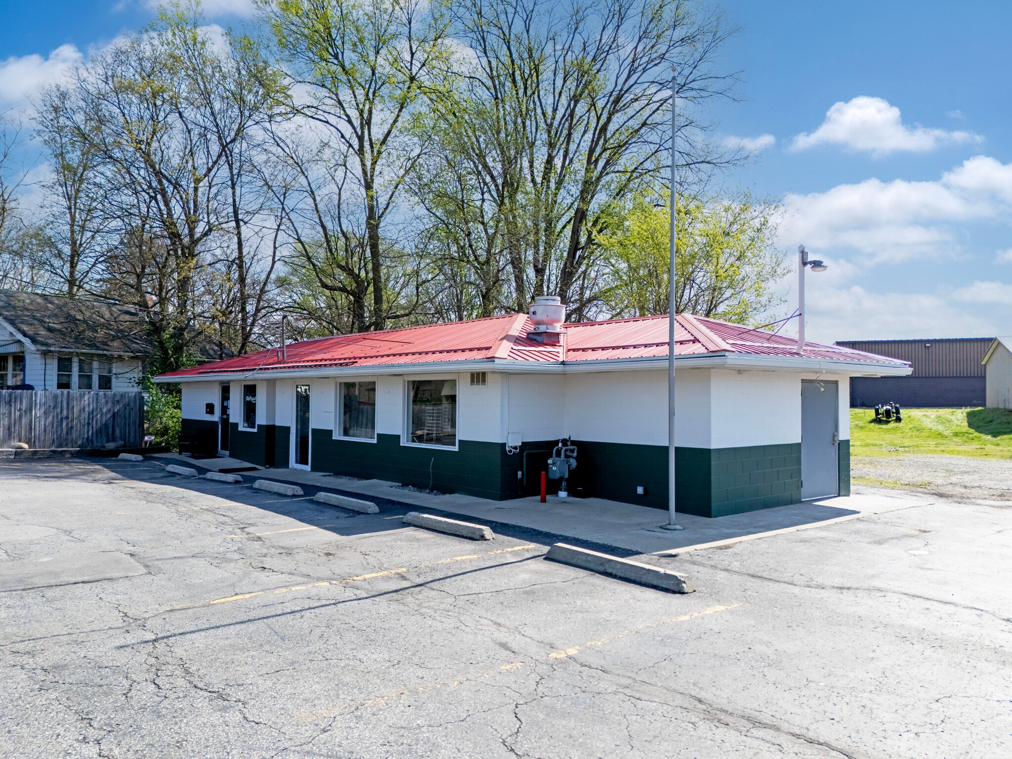 1315 Cleveland Ave, Ashland, OH for sale Building Photo- Image 1 of 31