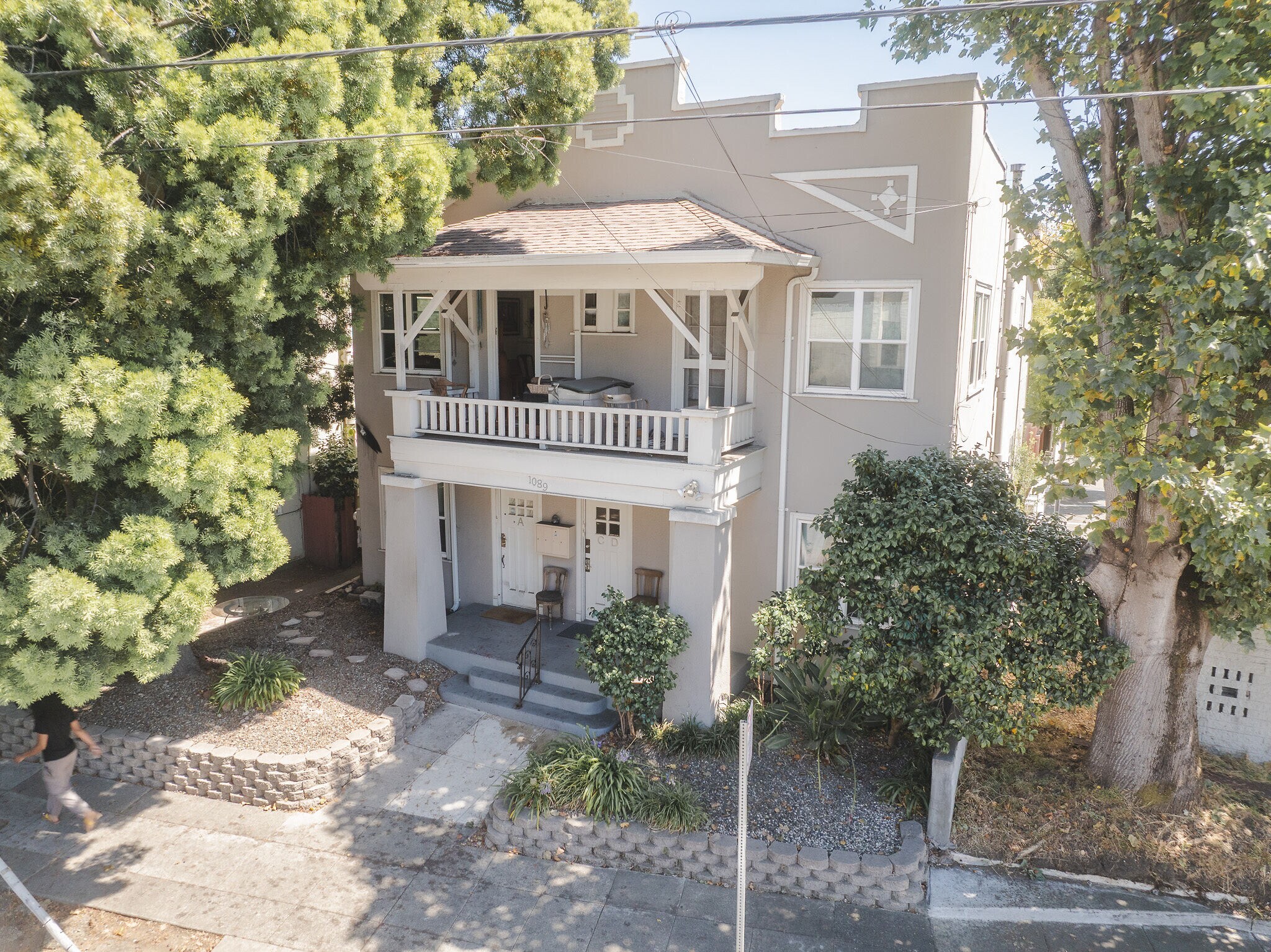1089 Stanford Ave, Emeryville, CA à vendre Photo du bâtiment- Image 1 de 13
