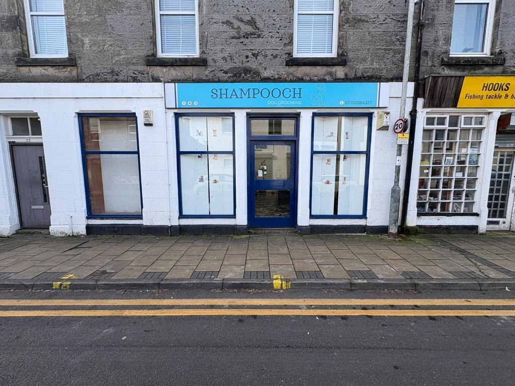 25 Elphinstone St, Kincardine à vendre Photo du bâtiment- Image 1 de 11