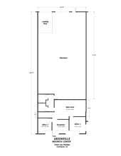 7650-7696 Las Positas Rd, Livermore, CA for lease Site Plan- Image 1 of 1