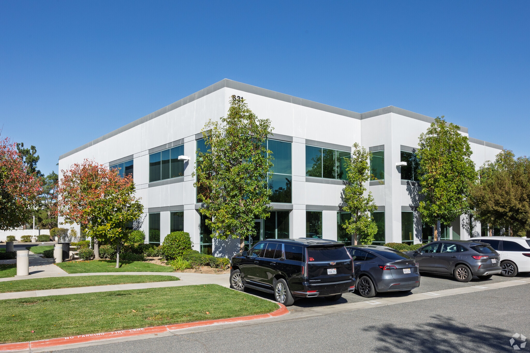 601-631 Wald, Irvine, CA for lease Primary Photo- Image 1 of 6