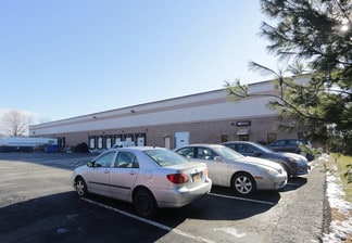 More details for 326 Old Niskayuna Rd, Latham, NY - Industrial for Lease