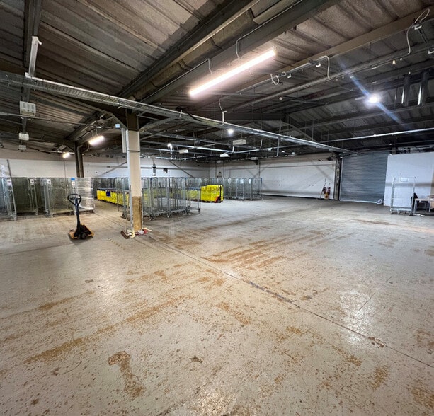 Telford Rd, Glenrothes for lease - Building Photo - Image 2 of 6