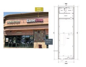 1570-1650 Gateway Blvd, Fairfield, CA for lease Interior Photo- Image 1 of 1