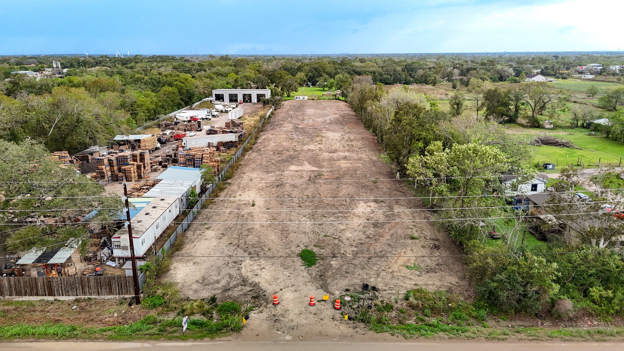 4415 Schurmier Rd, Houston, TX à vendre Photo du bâtiment- Image 1 de 10