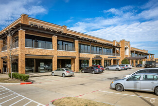 More details for S Hwy 59 & University Blvd, Sugar Land, TX - Office, Retail for Lease