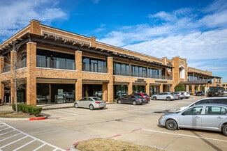 More details for S Hwy 59 & University Blvd, Sugar Land, TX - Office for Lease
