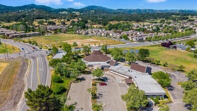 9333 Santa Barbara Rd, Atascadero, CA - Aerial  map view - Image1
