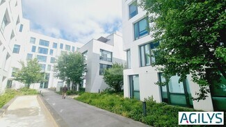 Plus de détails pour 11 Rue Ella Maillart, Massy - Bureau à louer