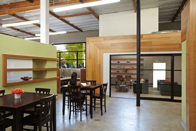 5219 Craner Ave, North Hollywood, CA à louer - Photo du bâtiment - Image 3 de 3