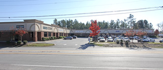 Plus de détails pour 7210 Broad River Rd, Irmo, SC - Local commercial à louer