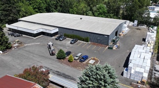 More details for 15450 SE For Mor Ct, Clackamas, OR - Industrial for Sale