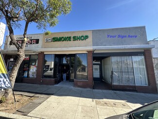 Plus de détails pour 9934-9936 Commerce Ave, Tujunga, CA - Local commercial à louer