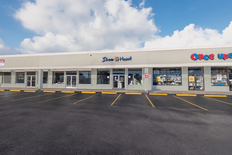 3114 Severn Ave, Metairie, LA à louer - Photo du bâtiment - Image 2 de 3