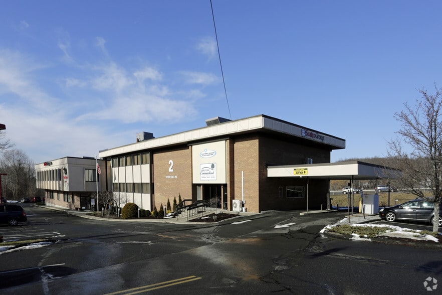 2 Stony Hill Rd, Bethel, CT à louer - Photo principale - Image 2 de 5