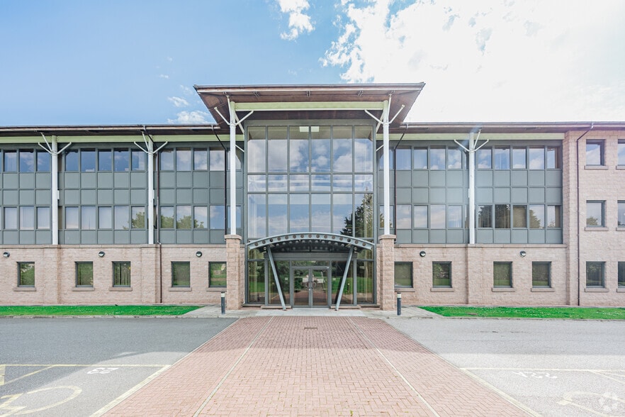 Lawson Dr, Dyce for lease - Building Photo - Image 3 of 3