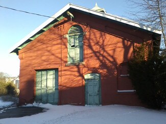 Plus de détails pour 77 Anthony St, Jewett City, CT - Industriel à vendre