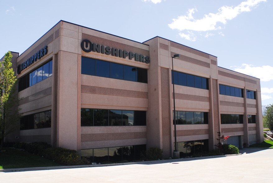 746 E Winchester St, Murray, UT à vendre - Photo du bâtiment - Image 2 de 7