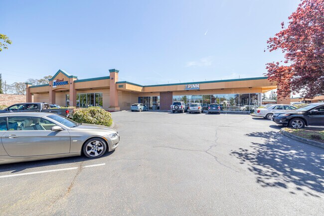More details for Lakewood Square Neighborhood Center – for Sale, Lakewood, WA