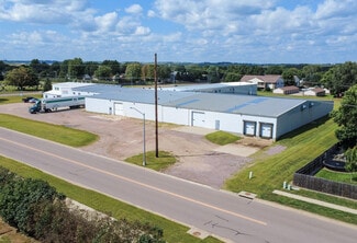 More details for 616 S Sioux Blvd, Brandon, SD - Industrial for Lease