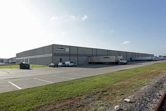More details for 1701 Vantage Dr, Carrollton, TX - Industrial for Lease