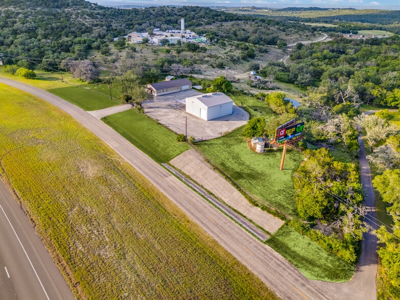 42900 IH-10 West, Boerne, TX for sale - Building Photo - Image 1 of 12