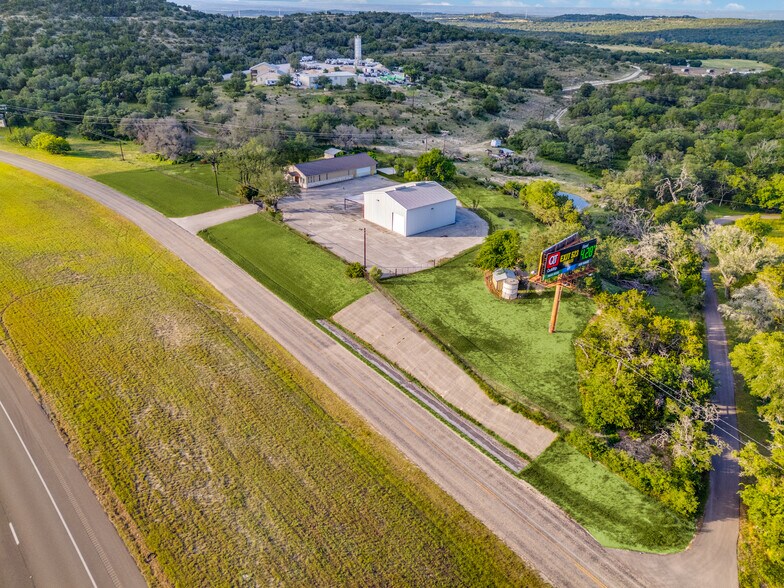 42900 IH-10 West, Boerne, TX à vendre - Photo du bâtiment - Image 1 de 12