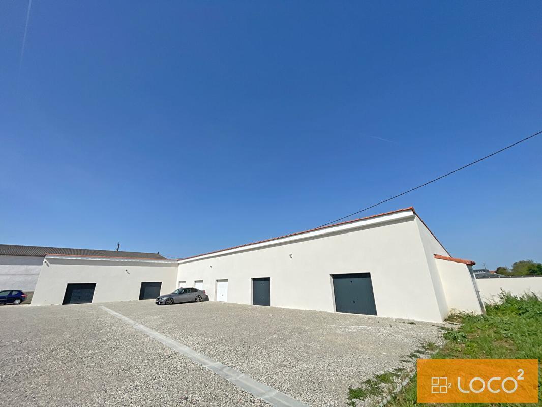 26 Chemin De Casselevres, Saint-Jory for lease Building Photo- Image 1 of 6