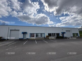 More details for 15 Rue De La Brot, Dijon - Flex for Sale