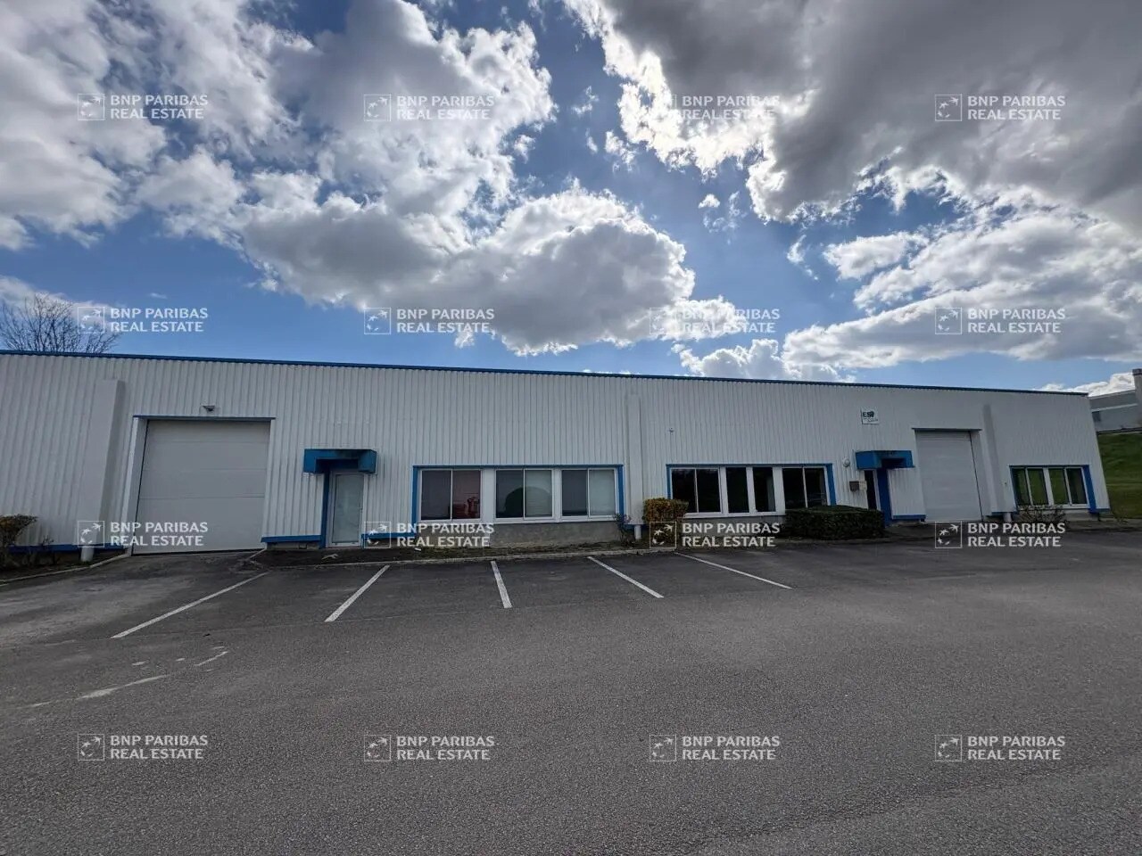 15 Rue De La Brot, Dijon à vendre Photo du bâtiment- Image 1 de 19