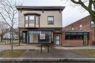 Plus de détails pour 360 Thurston Rd, Rochester, NY - Vente au détail à vendre