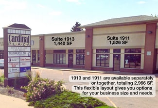 Plus de détails pour 1901-1921 Dakota Ave, South Sioux City, NE - Bureau, Commerce de détail à louer