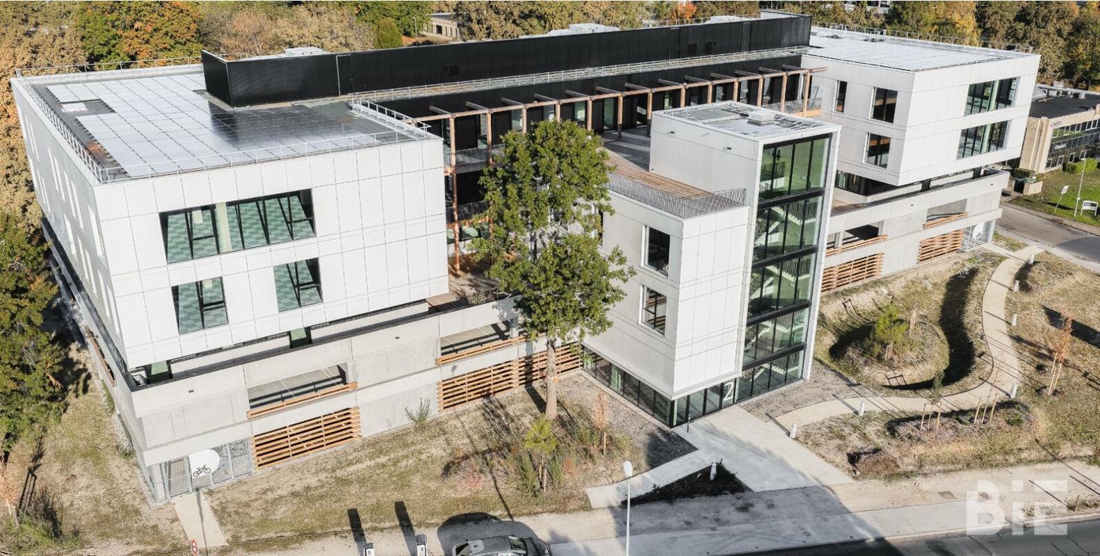 2 Rue Marcel Dassault, Pessac à vendre Aérien- Image 1 de 12