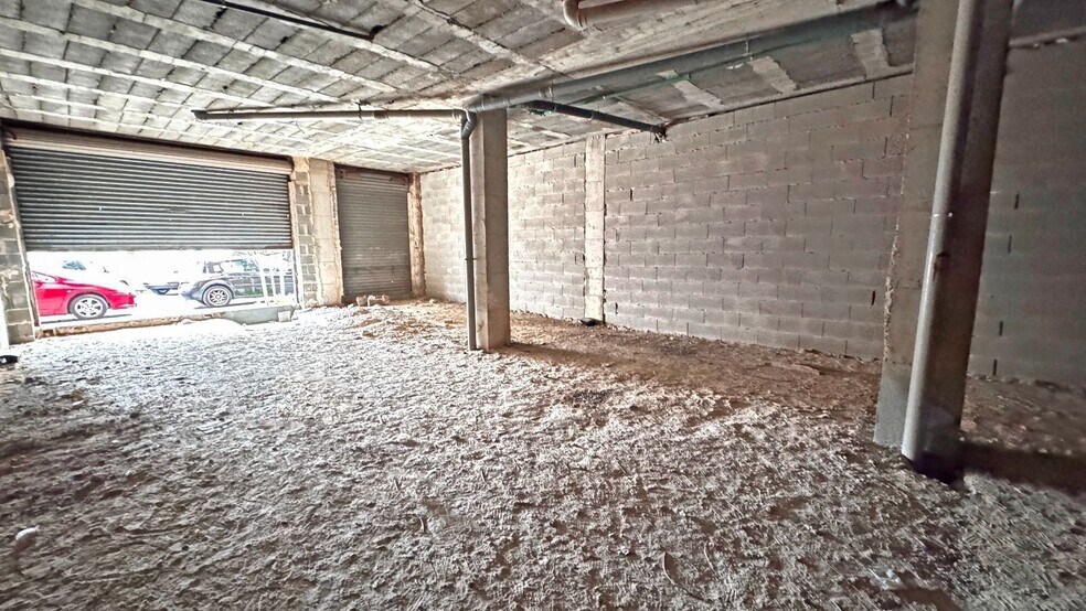 Retail in Palma, Islas Baleares for sale - Building Photo - Image 1 of 11