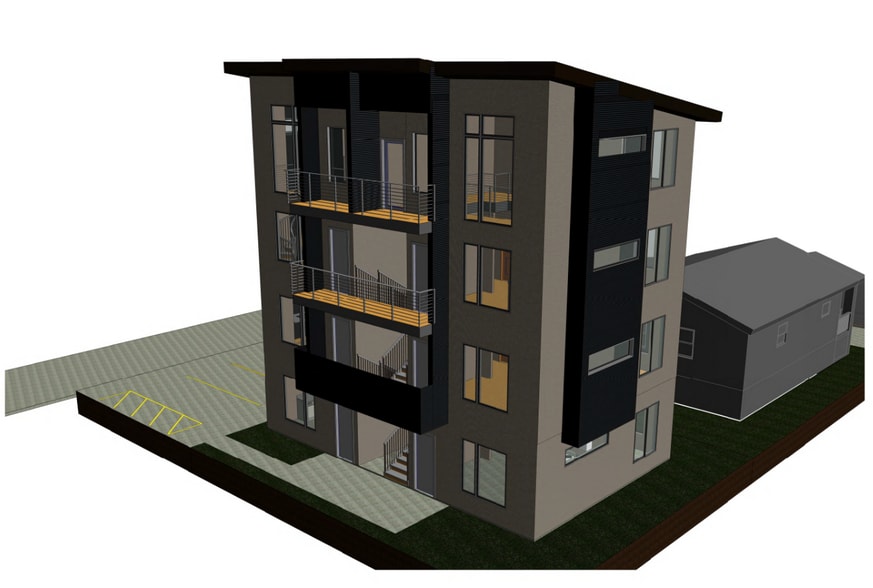 30 W Taylor St, Reno, NV for sale - Building Photo - Image 2 of 6