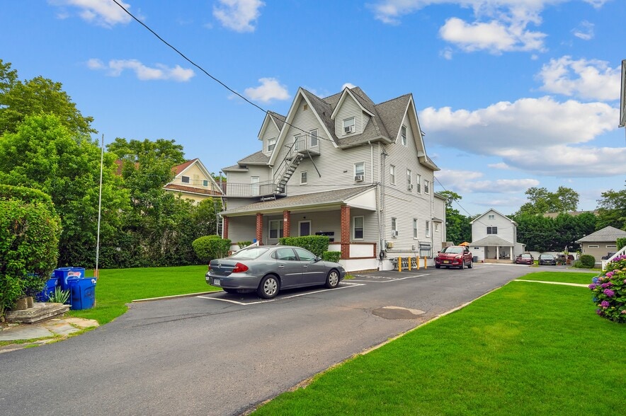 402 2nd Ave, Long Branch, NJ for sale - Building Photo - Image 2 of 34