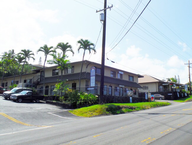 More details for 77-6425 Kuakini Hwy, Kailua Kona, HI - Office/Retail, Retail for Lease