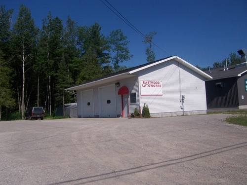 3392 US 23 S, Alpena, MI à vendre - Photo principale - Image 1 de 1