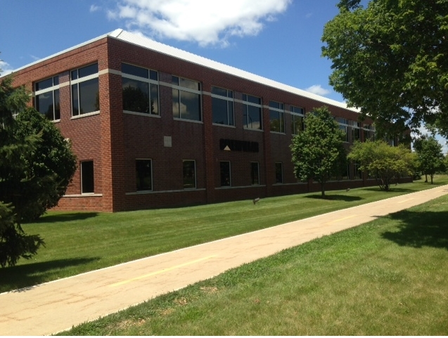 1901 S 1st St, Champaign, IL for sale - Primary Photo - Image 1 of 1