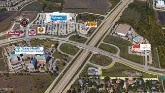 Plus de détails pour 259 W Exchange St, Allen, TX - Terrain à vendre