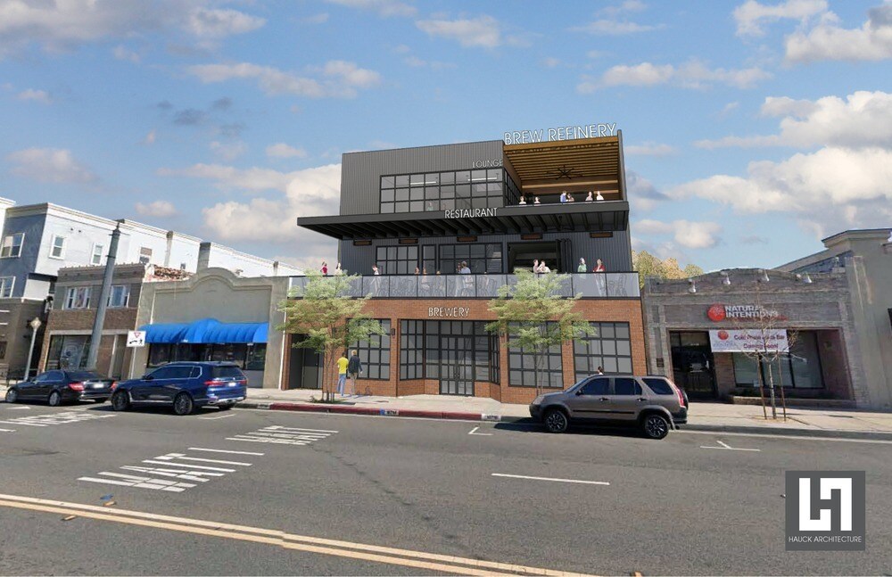 16710 Bellflower St, Bellflower, CA for sale Primary Photo- Image 1 of 42