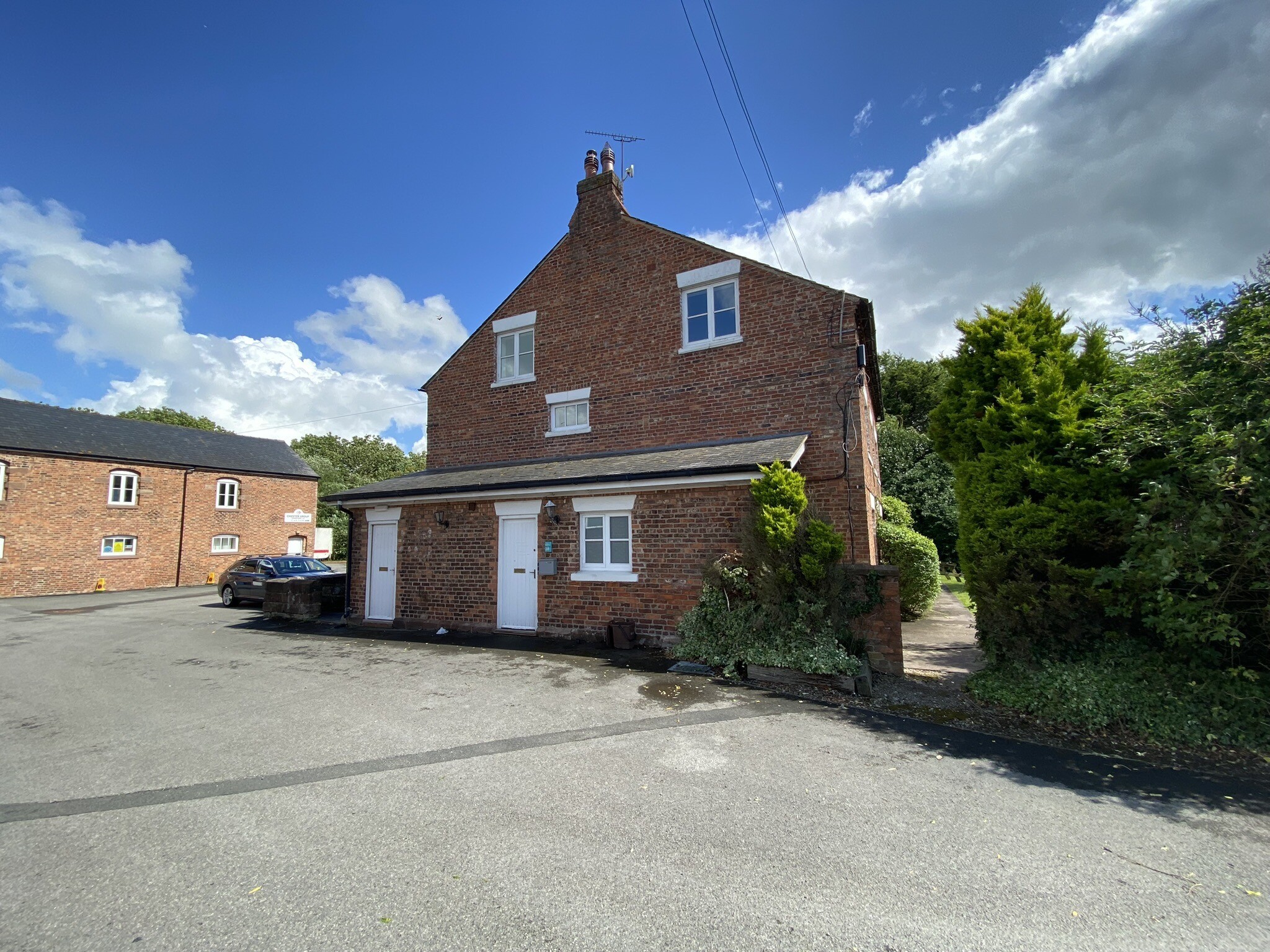 Whitchurch Rd, Tattenhall for lease Building Photo- Image 1 of 5