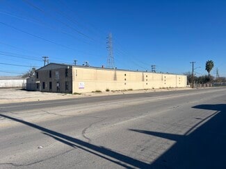More details for 501 Steves Ave, San Antonio, TX - Industrial for Lease