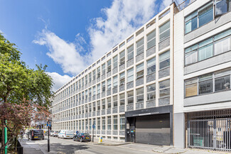 More details for 28-42 Banner St, London - Office for Lease