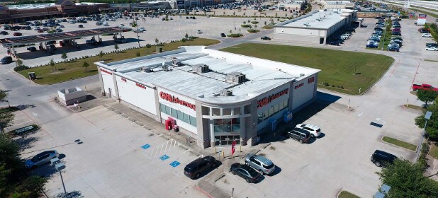 14115 E Sam Houston Pky N, Houston, TX à vendre - Aérien - Image 3 de 5
