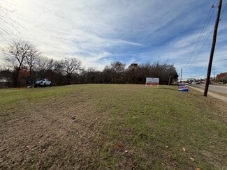 More details for 4879 Virginia Parkway, McKinney, TX - Land for Sale