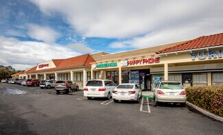 Plus de détails pour 3202-3276 S White Rd, San Jose, CA - Commerce de détail à louer